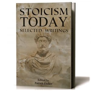Stoicism Today Cover