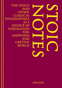 Stoic Notes Cover