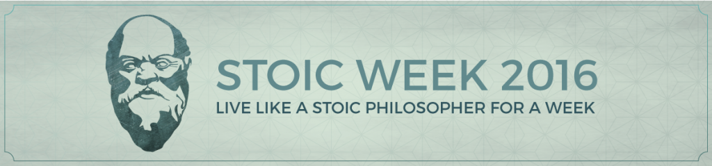 Stoic Week 2016