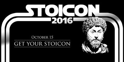 Stoicon 2016 Logo