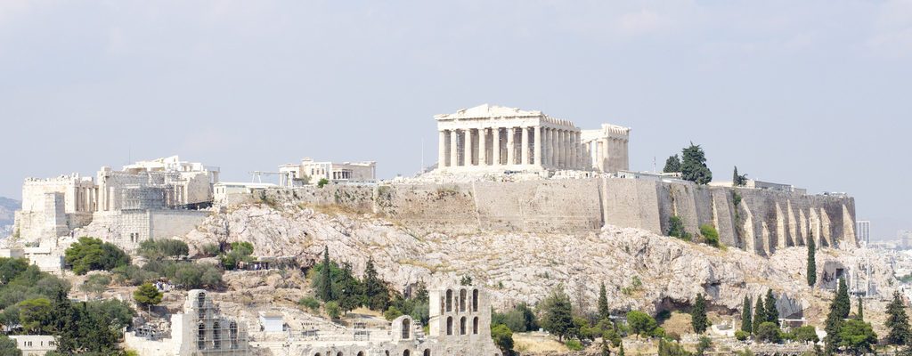 Stoicon 2019 Athens